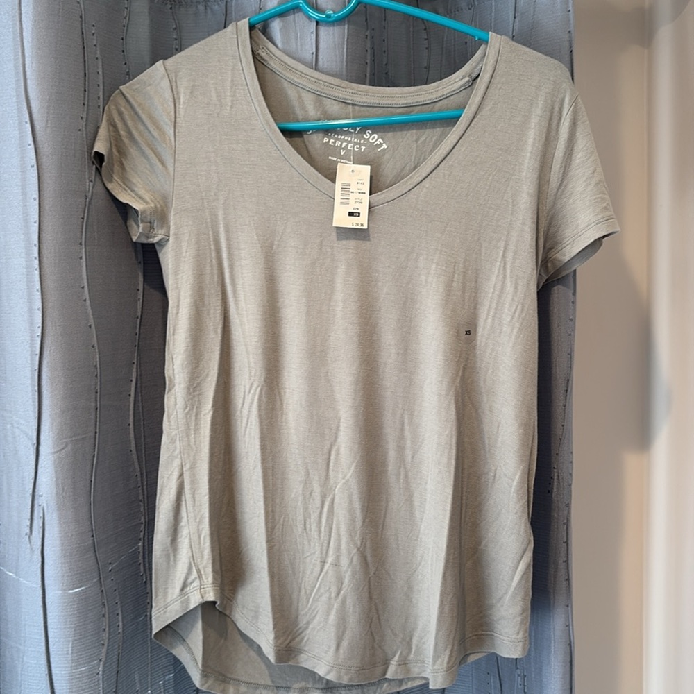 Aeropostale Seriously Soft Tee Shirt Bundle - Picture 8 of 10